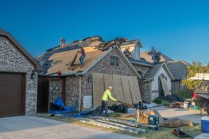 Metal Roofing near me