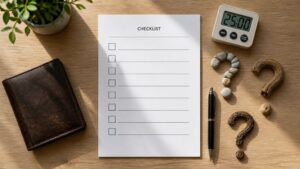 essential purchase decision guide