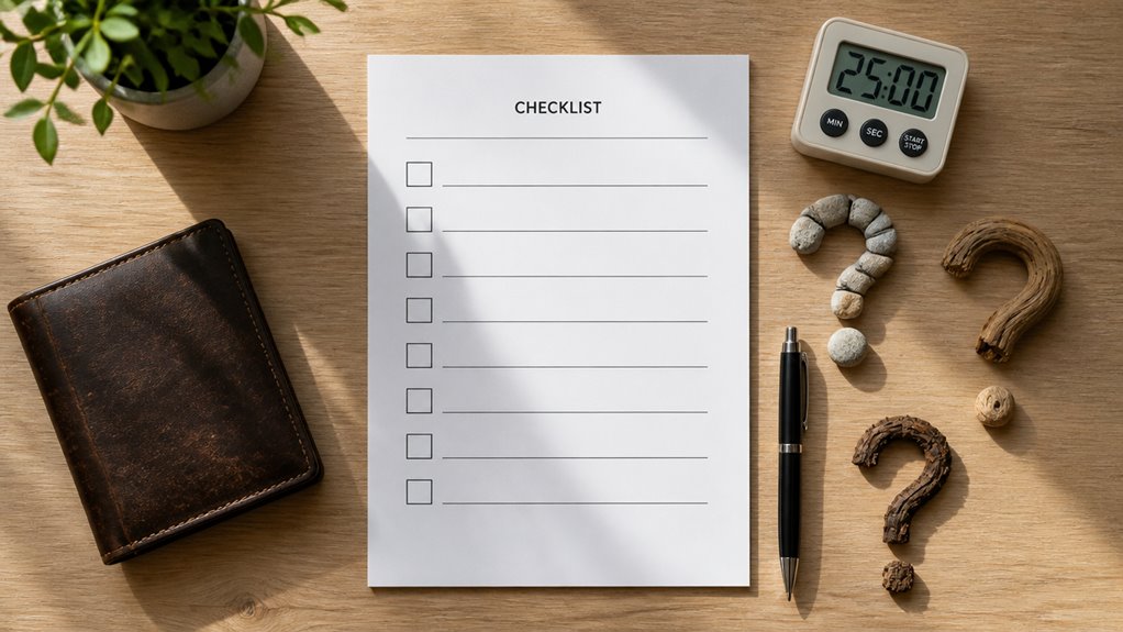essential purchase decision guide