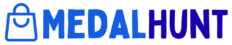 medalhunt logo