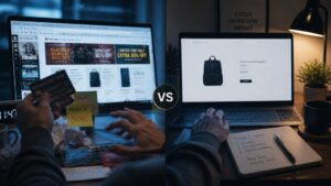 online shopping pitfalls revealed