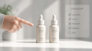 product comparison made easy